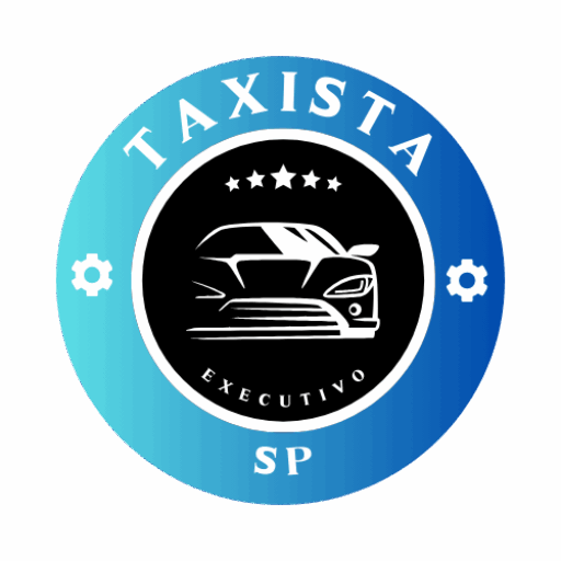 Logo Taxista SP